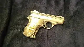 Phoenix Arms HP22A Viable Carry 