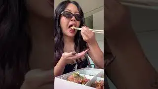 The Sweetbox - Sweetfin Poke Bowls and Salads