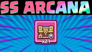 Capybara Go! Upgrading SS Gear ARCANAS Will be HARDER than You EXPECT!!!