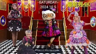 Magical Masquerade~EXCITE!~ 4K