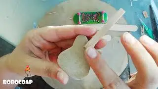 Fender Telecaster | Miniature Electro Guitar | Minyatür elektro gitar