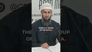 The Disbelief of the Sufi Tariqahs
