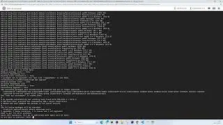 install mongodb on ubuntu using docker