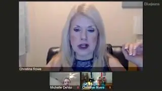 Virtual networking for Female Entrepreneurs