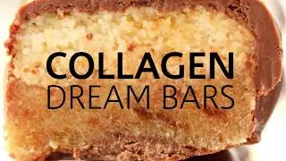 Collagen Dream Bar