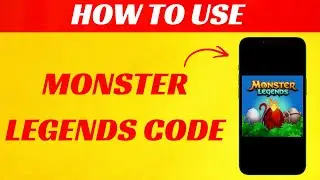 How To Use Monster Legends Codes in 2026 (Step by Step Guide)