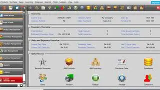 IPOS Inventory Management and POS Solutions