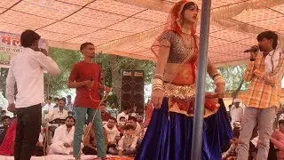👉तीन सिंगरों की शानदार 👍मीणा वाटी ढांचा टक्कर 💖लाइव प्रोग्राम लालाकाली भाबरु #viralvideo #song 