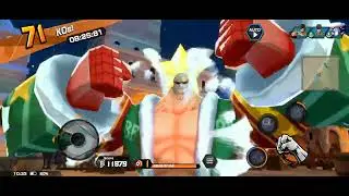 Holiday Franky Survival 100 Clear