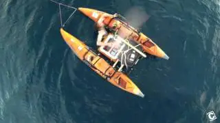 The SnotBot & 3D Printing, Unlocking The Key To Whale & Ocean Conservation