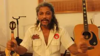 DNA da DNA - Tonynho dos Santos - Epis&oacute;dio 1