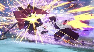 Eternal Vortex : New Demon Slayer Mobile Game - Kimetsu No Yaiba