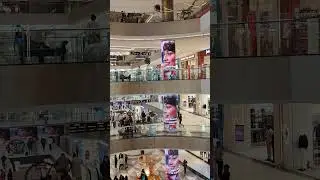 New Year 2026 Celebration at Unity One Mall | Delhi