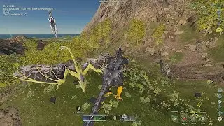 THICC PvP at Clever - ARK Official PvP