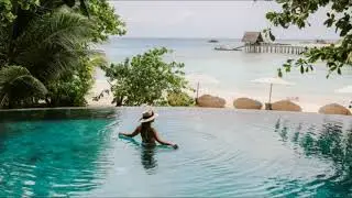 🍍 Deep House 2021 🌴 | Nu Disco &bull; Chillout House Mix By MITA