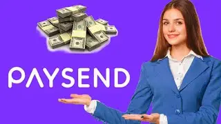 Paysend como funciona Espa&ntilde;ol: Como recibir y enviar dinero con paysend➡Como usar paysend✅TUTORIAL