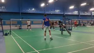 Mix vs Mix Mabar YuCo - Sun, 26 Oct 25 ( Regina Akbar vs P.ilham Sasmi)