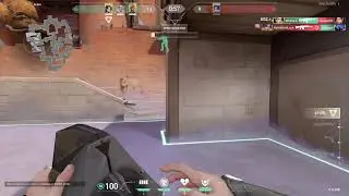 day 13 of playing VALORANT 0 to pro