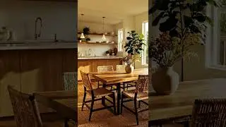 &ldquo;Elegant 🏡 Home Decor ✨ Ideas for Modern Living 🌿 Style&rdquo;