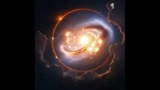 You're Made Of Stardust & Interstellar Clouds #shorts