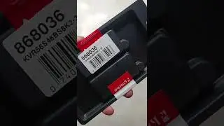 ValueRAM KVR56S46BS8K2-32 модуль памяти 16 GB 2 x 16 GB DDR5