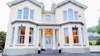 Knockeven House - Cobh - Ireland
