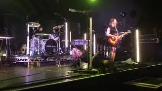 Sleater Kinney - Dig Me Out @ Batschkapp, Frankfurt