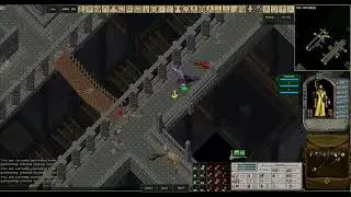 UO Outlands Disco Tamer 1 Hour SSC Farm