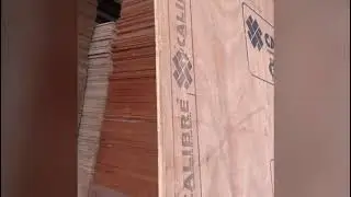 Calibre Prime BWR Plywood - 10 years warranty