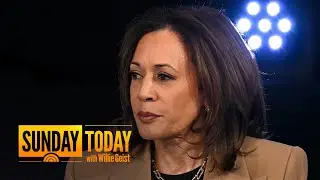 Harris releases medical record, Trump has yet to provide his