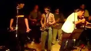 Saltympans - planete bleue
