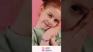 Превратите обычный день в особенный с серьгами Близнецы от UmiStars! #серьги #дети #мода #стиль