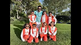 Local Boys x Soda Pop | Dance Performance | Miracle Touch Academy | Auckland Auckland Malayali 2025