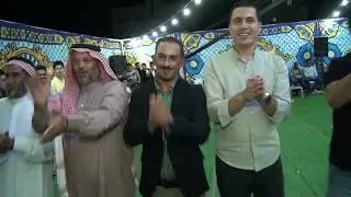 سهرة العريس معتصم الدبايبه 1