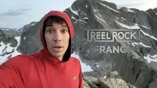 REEL ROCK TOUR 16 - Bande Annonce