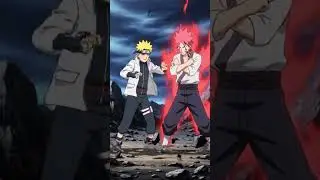 minato vs sukuna #song #remix