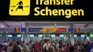 Neues Schengen-Einreisesystem: Was erwartet Reisende in Zukunft?