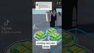Добавление знаменитостей в Restaurant Tycoon 2 #roblox #restauranttycoon2