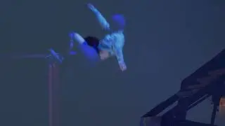 Le Bateau Feu - Spectacle 