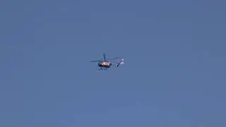 Red Bull Bo-105