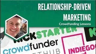 Relationship-Driven Marketing