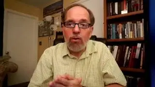 The Aleph-Beit Revelation (Gimel 1)