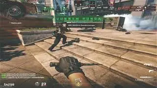 Memory Reboot - CS2 edit