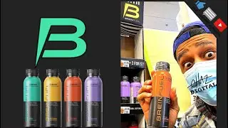 We Found BreinFuel In-store at CVS! #AllDayFocus #breinvlog