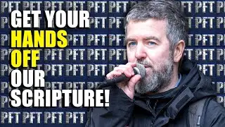 Вот что вам нужно знать о законопроектах C-8 и C-9!!!