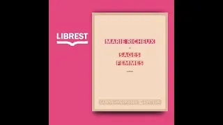 Marie Richeux. &laquo;Sages femmes&nbsp;&raquo;. Editions Sabine Wespieser. Librest