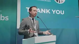 Technical Conference Highlight | Global Rail 2025