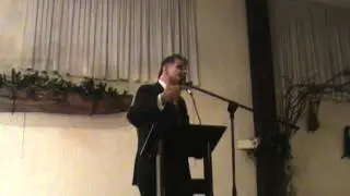 Rodolfo Felix Amar en Publico