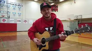 Travis Dolter - Senior Year (Official Music Video)