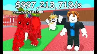 Roblox brainrot live